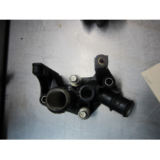 12V114 Coolant Inlet From 2012 Ford Fiesta  1.6